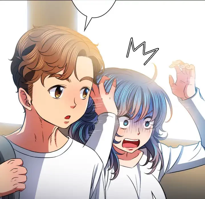 俺のワルな同級生 第81話 - 121