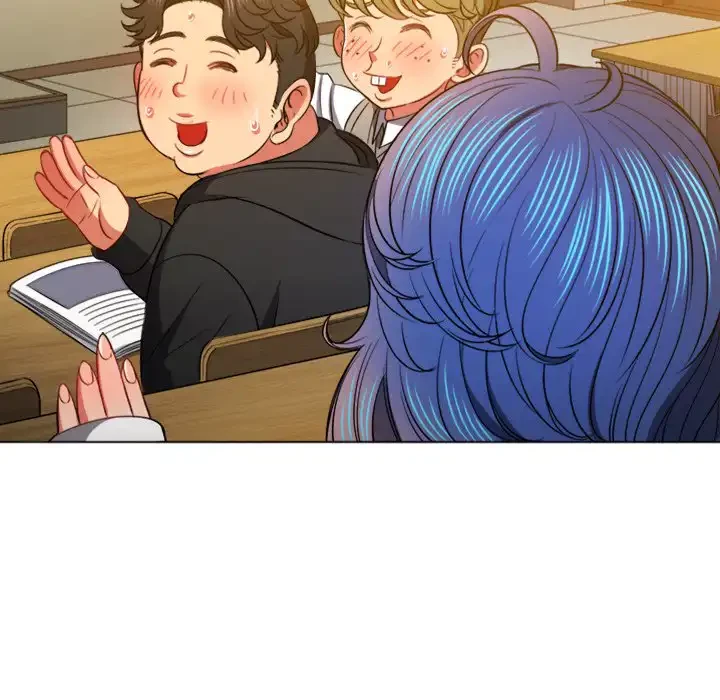 俺のワルな同級生 第81話 - 136