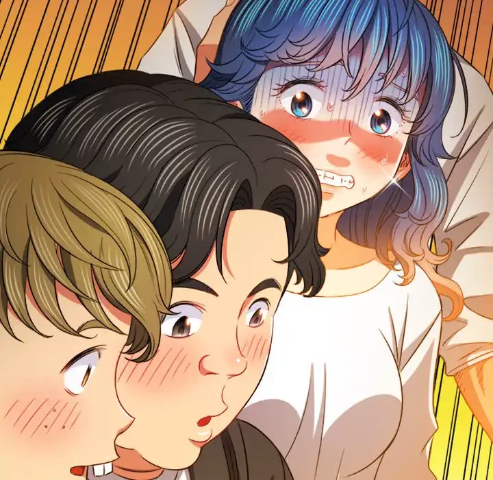 俺のワルな同級生 第82話 - 14