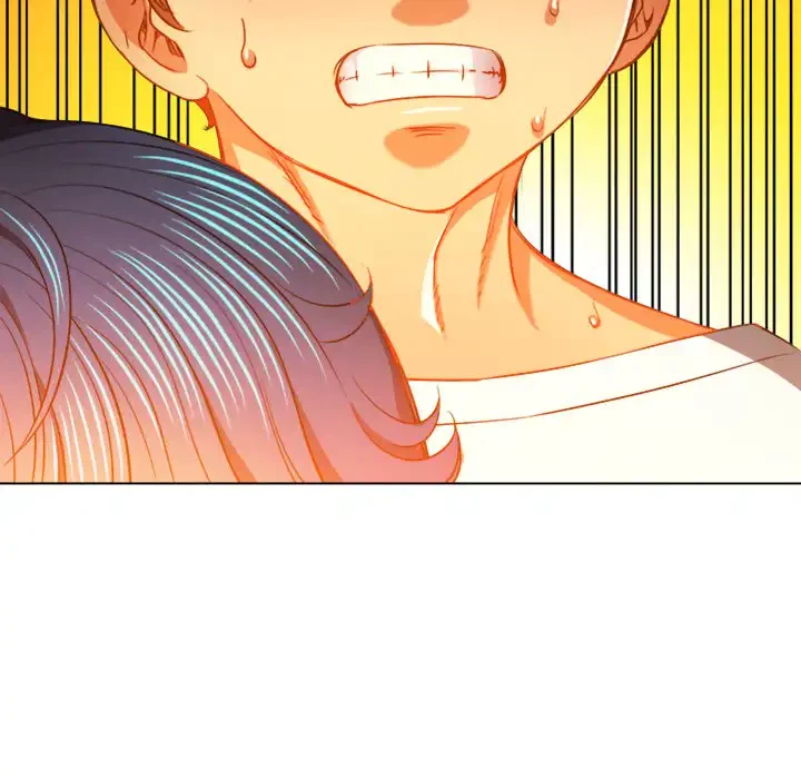 俺のワルな同級生 第82話 - 35