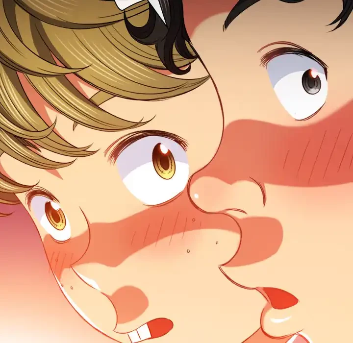 俺のワルな同級生 第82話 - 37