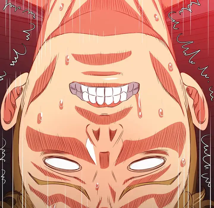 俺のワルな同級生 第84話 - 37