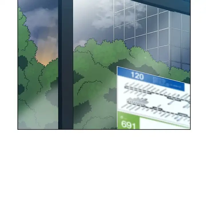 俺のワルな同級生 第84話 - 105