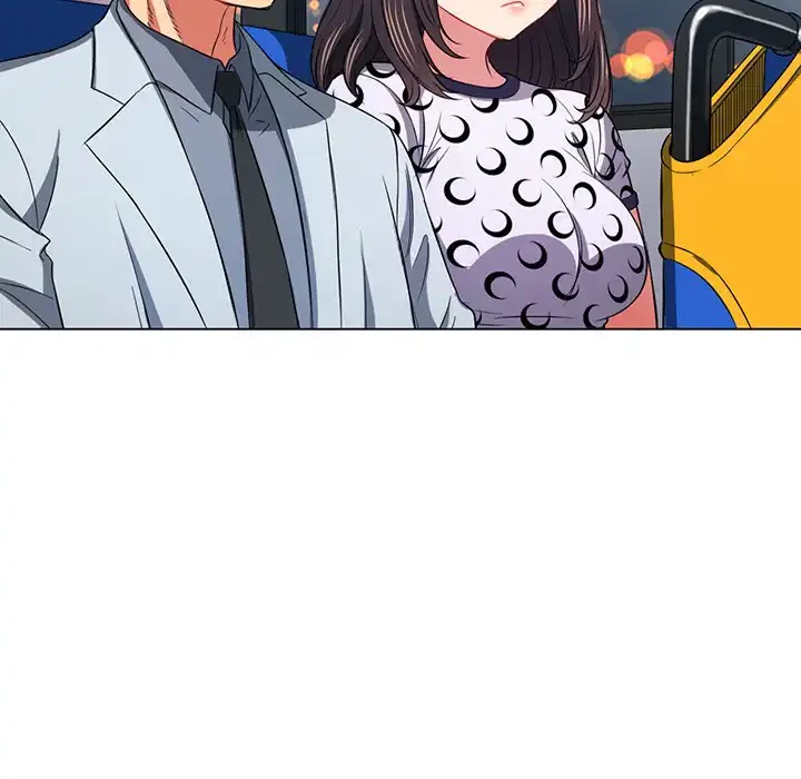 俺のワルな同級生 第84話 - 116