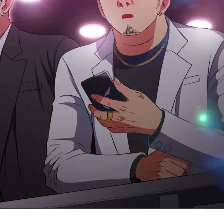 俺のワルな同級生 第85話 - 25