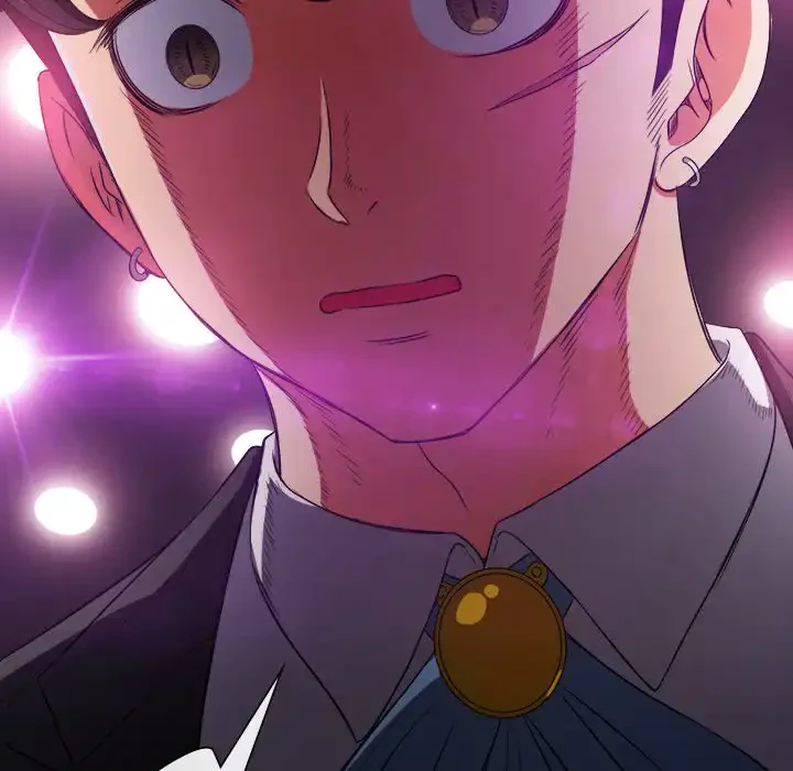 俺のワルな同級生 第85話 - 32