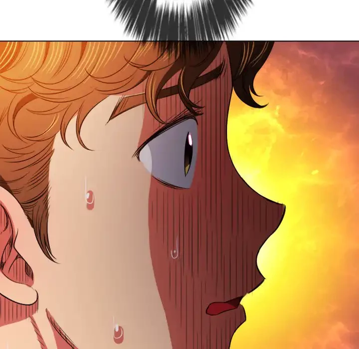 俺のワルな同級生 第85話 - 91