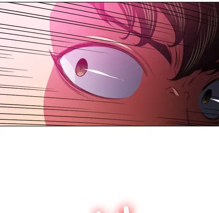 俺のワルな同級生 第85話 - 105