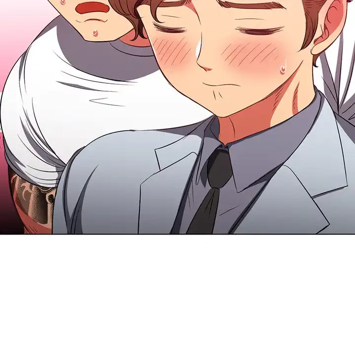 俺のワルな同級生 第86話 - 98