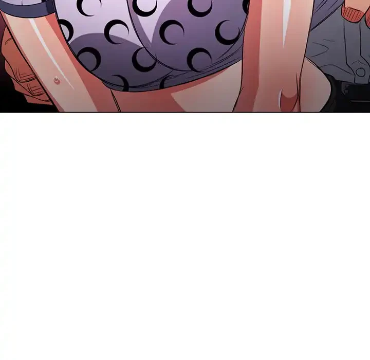 俺のワルな同級生 第86話 - 116