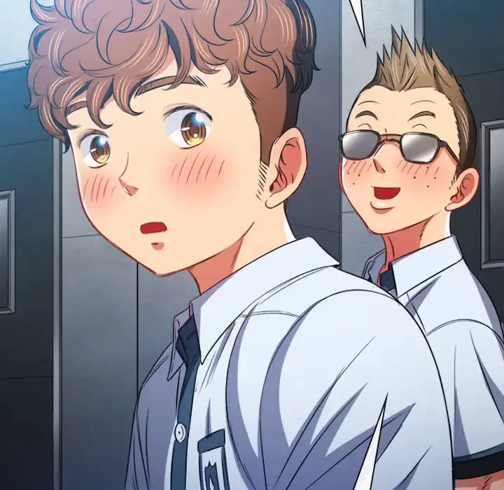 俺のワルな同級生 第88話 - 30