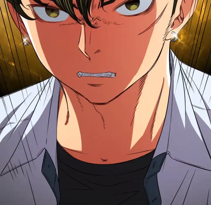 俺のワルな同級生 第88話 - 43