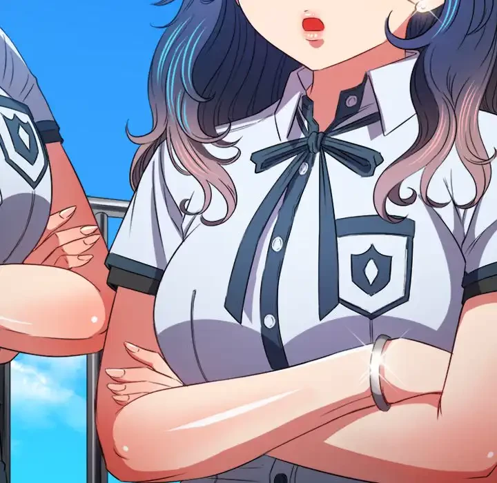 俺のワルな同級生 第88話 - 56