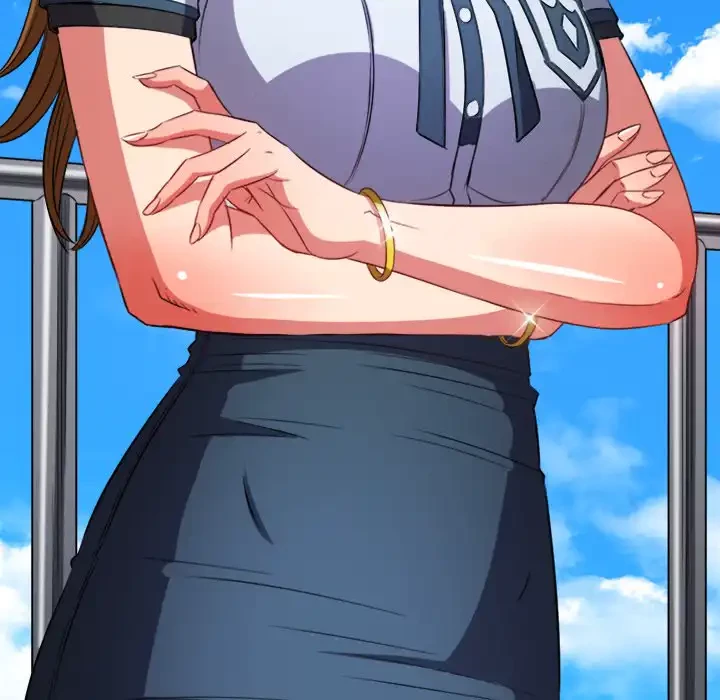 俺のワルな同級生 第88話 - 59