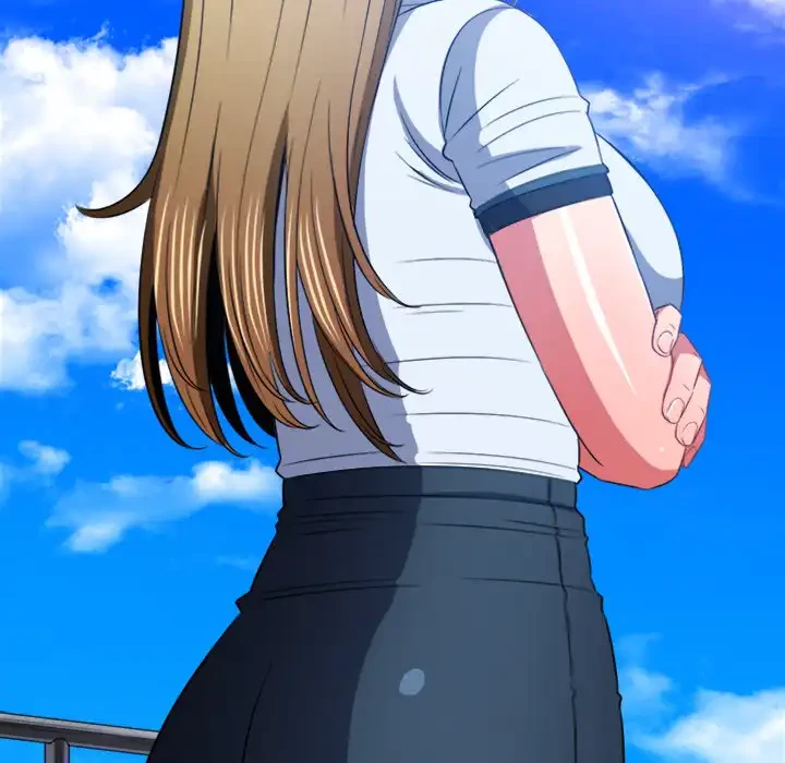 俺のワルな同級生 第88話 - 62