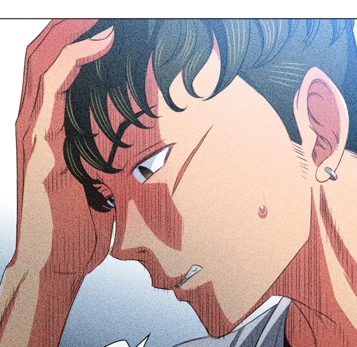 俺のワルな同級生 第88話 - 107