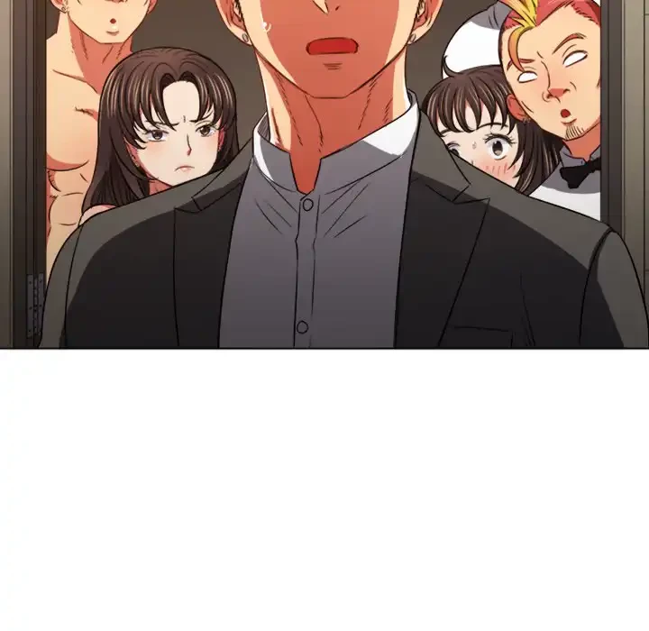 俺のワルな同級生 第89話 - 61