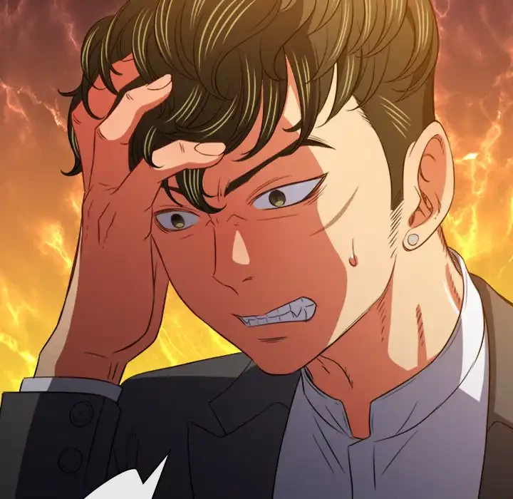 俺のワルな同級生 第89話 - 65