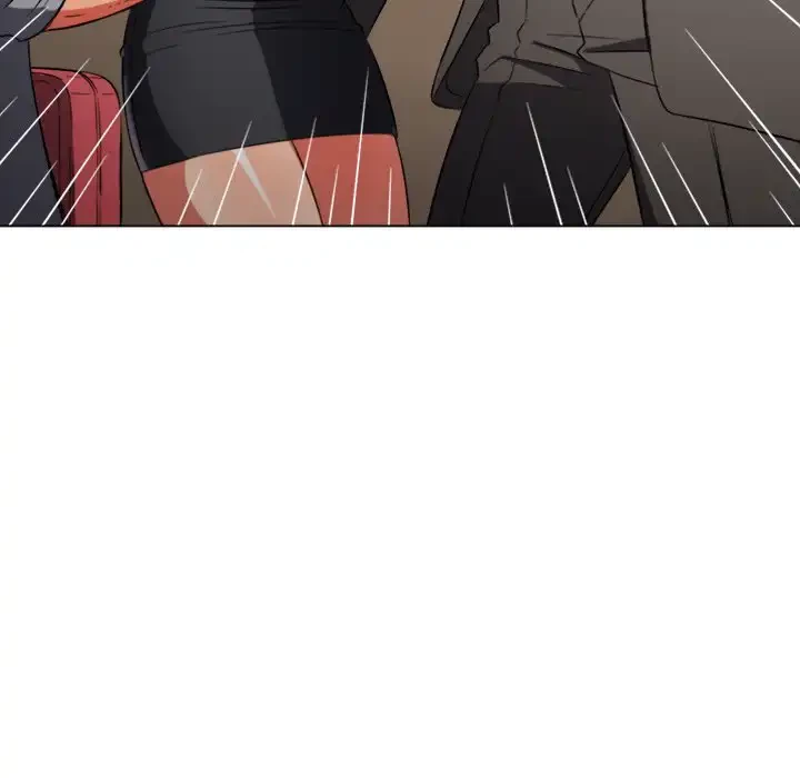 俺のワルな同級生 第89話 - 94