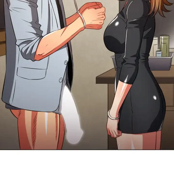 俺のワルな同級生 第89話 - 113