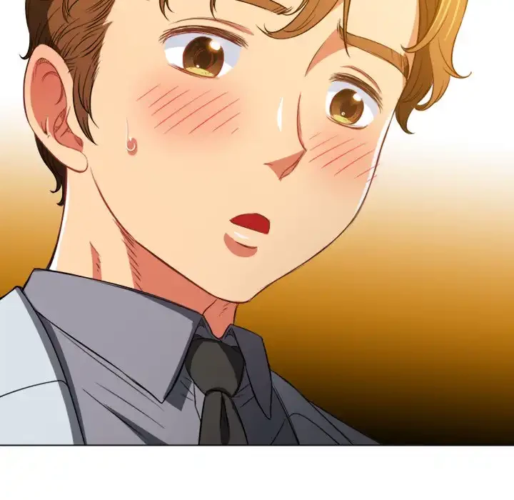 俺のワルな同級生 第89話 - 121