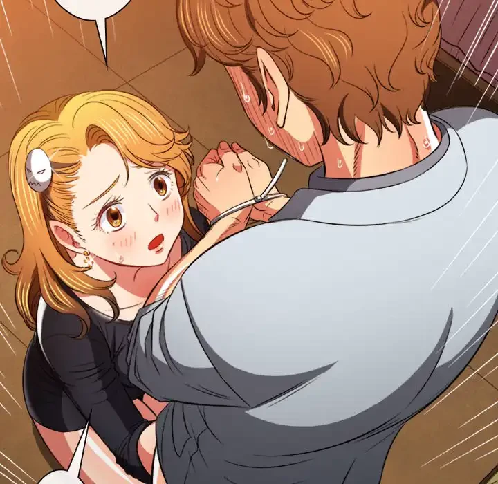 俺のワルな同級生 第89話 - 147