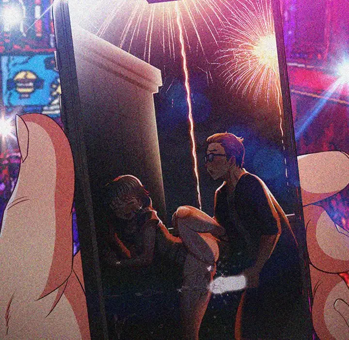 俺のワルな同級生 第89話 - 160