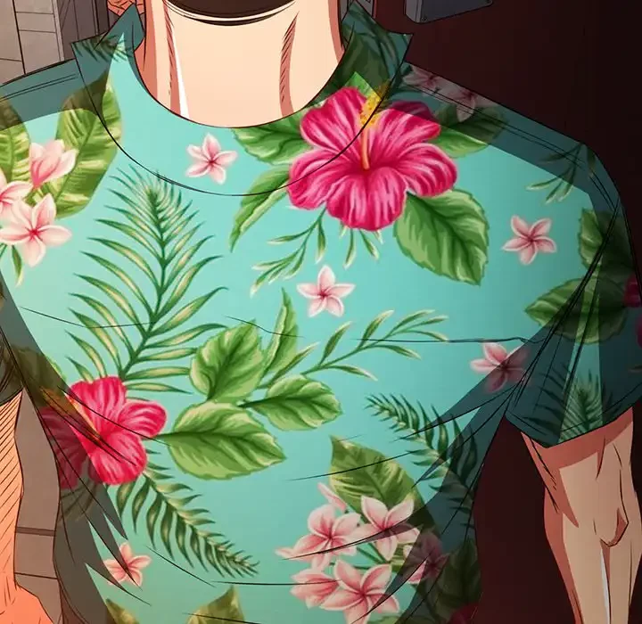 俺のワルな同級生 第91話 - 8