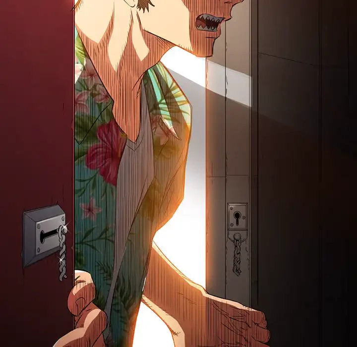 俺のワルな同級生 第91話 - 21