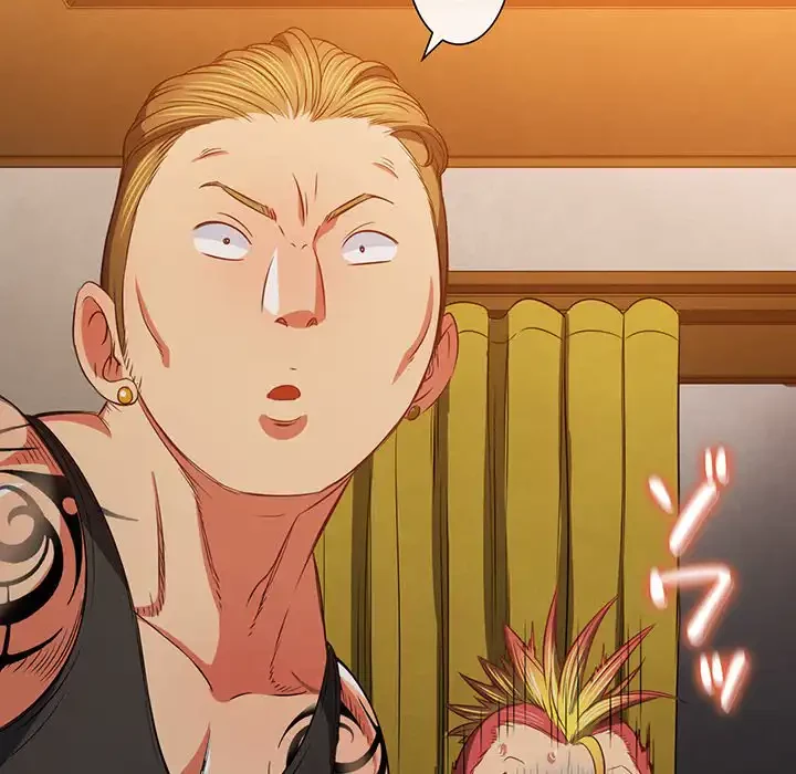 俺のワルな同級生 第91話 - 36