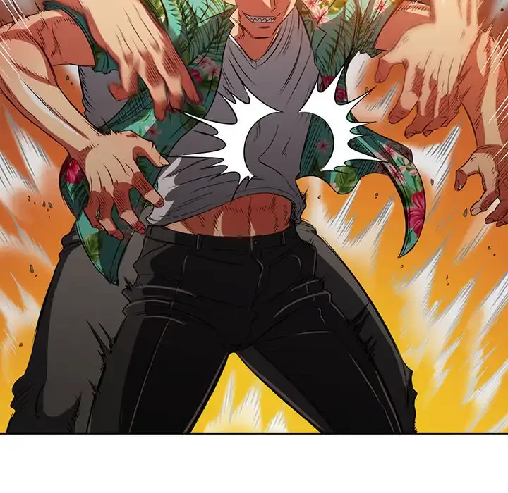 俺のワルな同級生 第91話 - 80