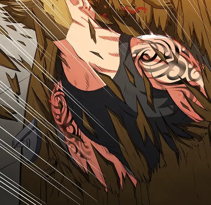 俺のワルな同級生 第91話 - 95