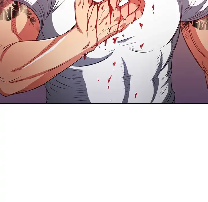 俺のワルな同級生 第91話 - 101