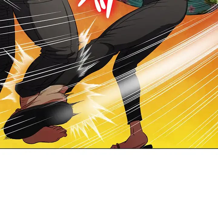 俺のワルな同級生 第91話 - 105