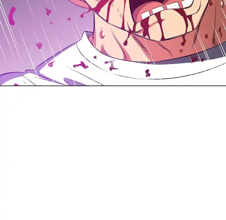 俺のワルな同級生 第91話 - 109