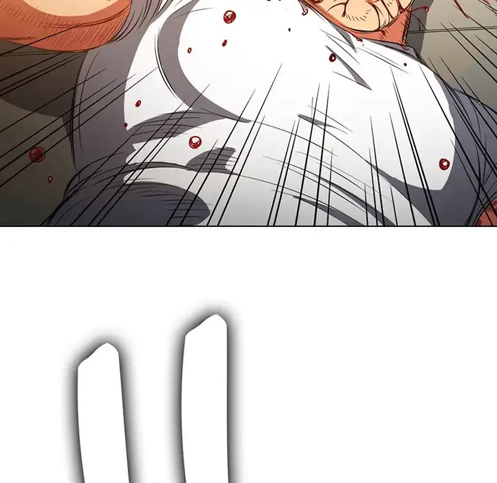 俺のワルな同級生 第91話 - 114