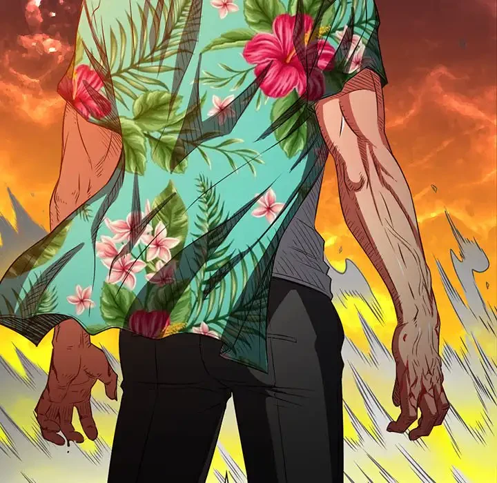 俺のワルな同級生 第91話 - 120