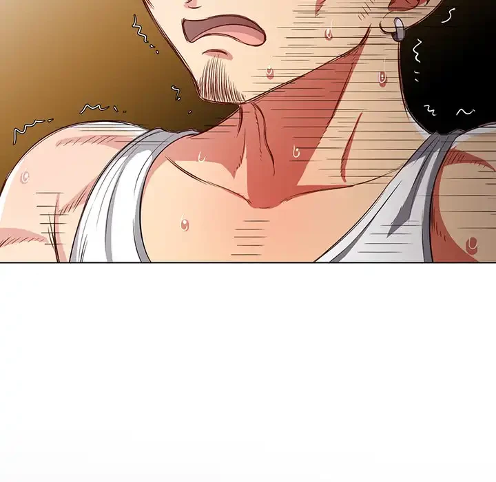 俺のワルな同級生 第91話 - 127