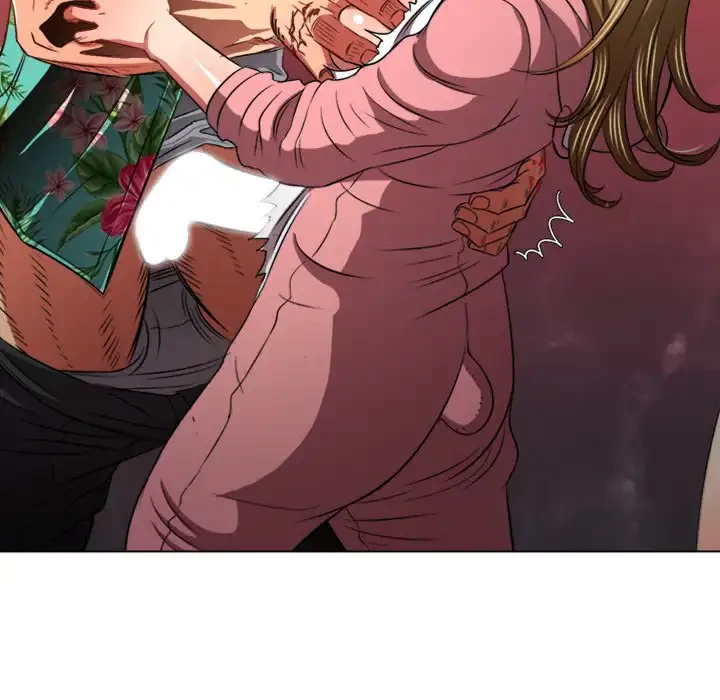 俺のワルな同級生 第92話 - 56