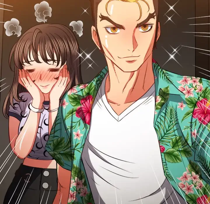 俺のワルな同級生 第92話 - 132