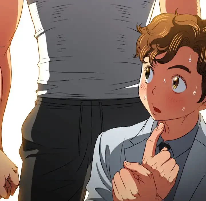 俺のワルな同級生 第92話 - 141