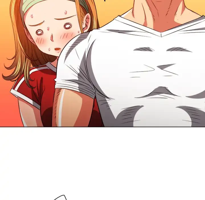 俺のワルな同級生 第92話 - 145