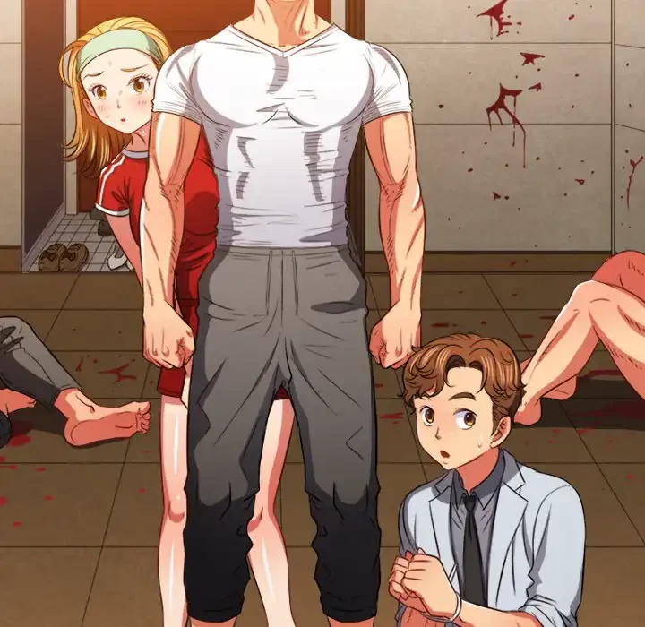 俺のワルな同級生 第92話 - 149