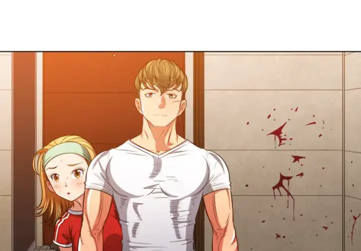 俺のワルな同級生 第93話 - 1