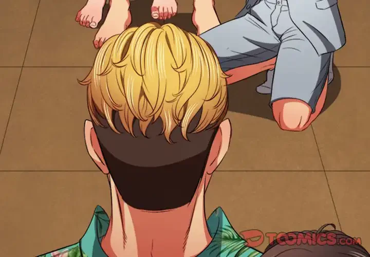 俺のワルな同級生 第93話 - 3