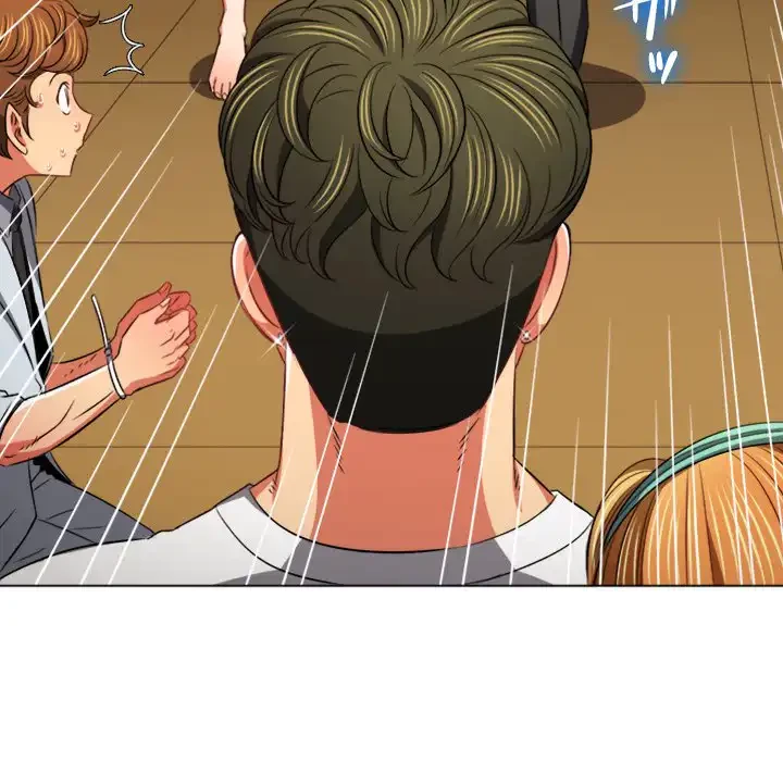 俺のワルな同級生 第93話 - 11