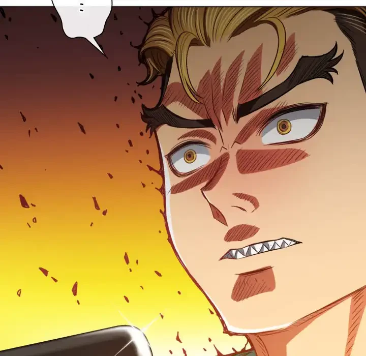 俺のワルな同級生 第93話 - 28