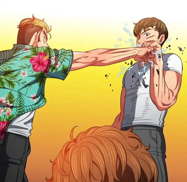 俺のワルな同級生 第93話 - 42