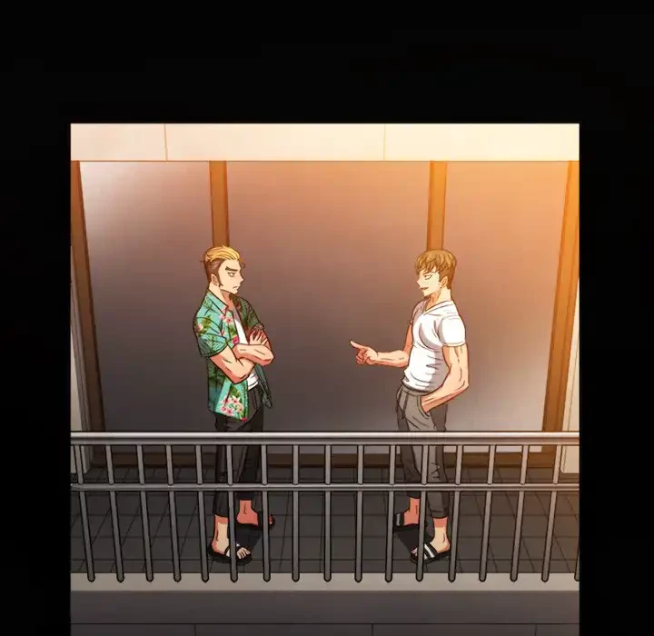 俺のワルな同級生 第93話 - 69