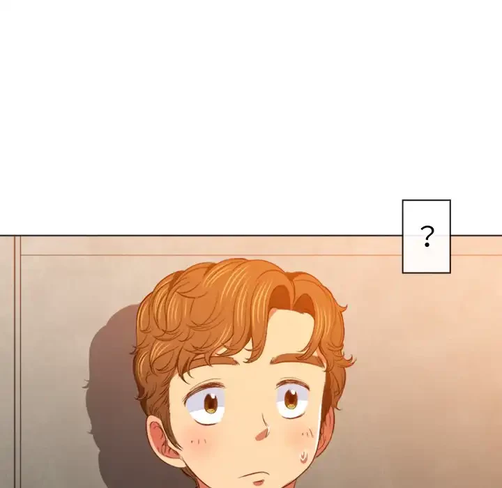 俺のワルな同級生 第93話 - 131